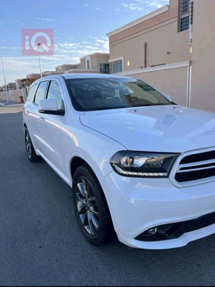 دودج دورانجو